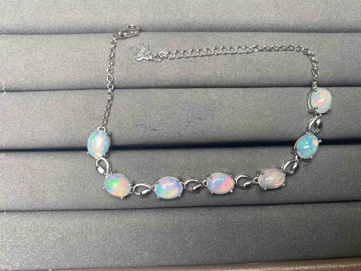 A9319 Opal Bracelet