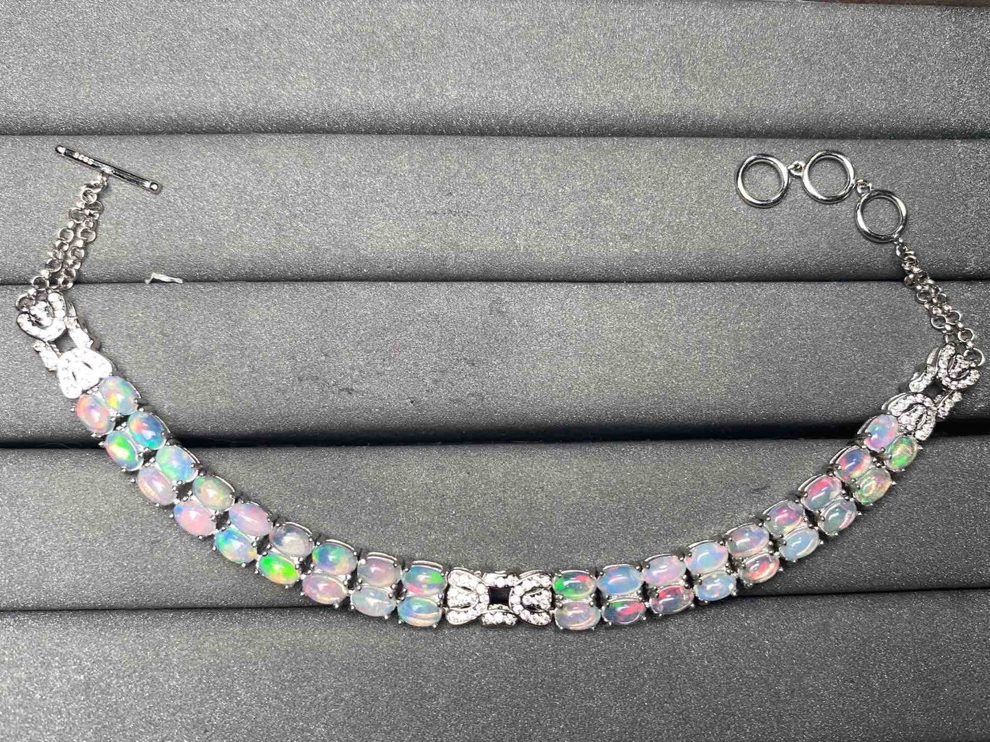 A9331 Opal Bracelet
