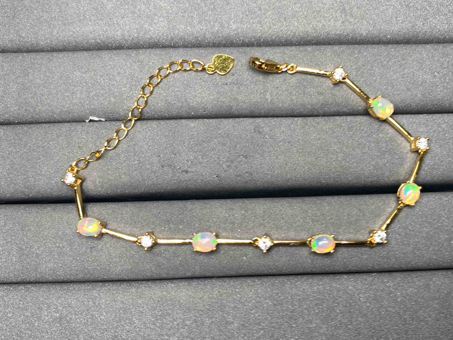 A9335 Opal Bracelet