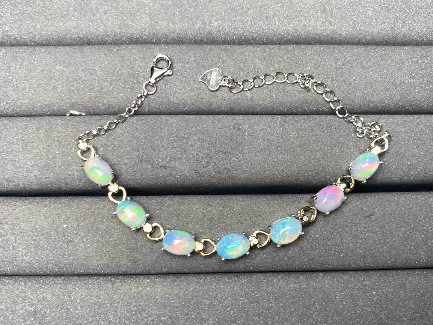 A9337 Opal Bracelet
