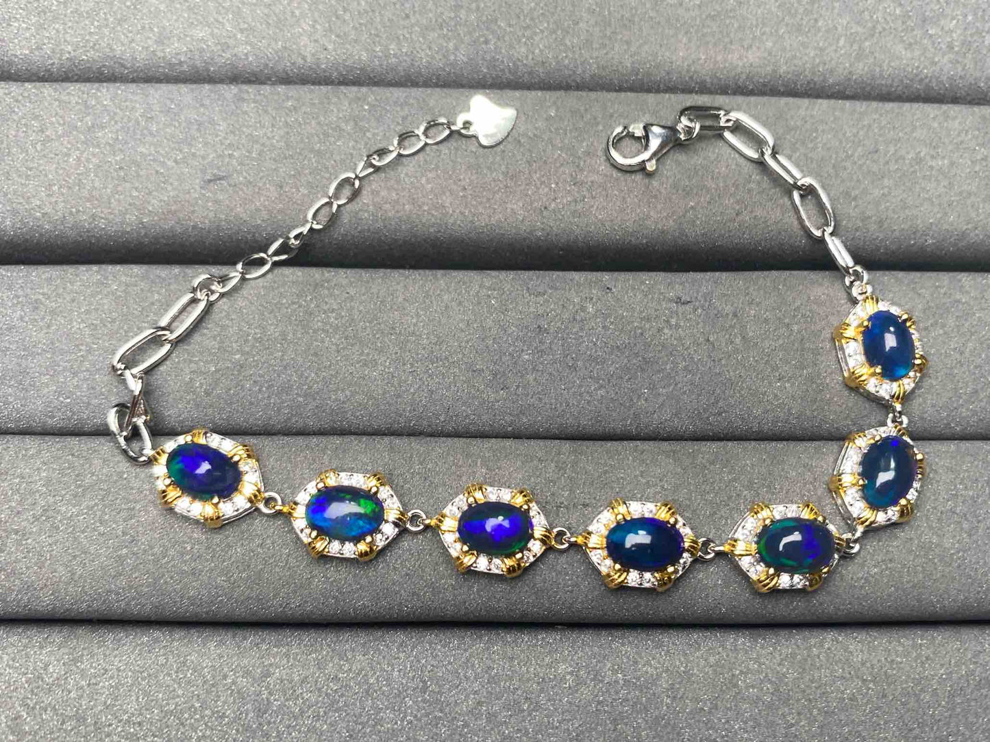A9533 Opal Bracelet