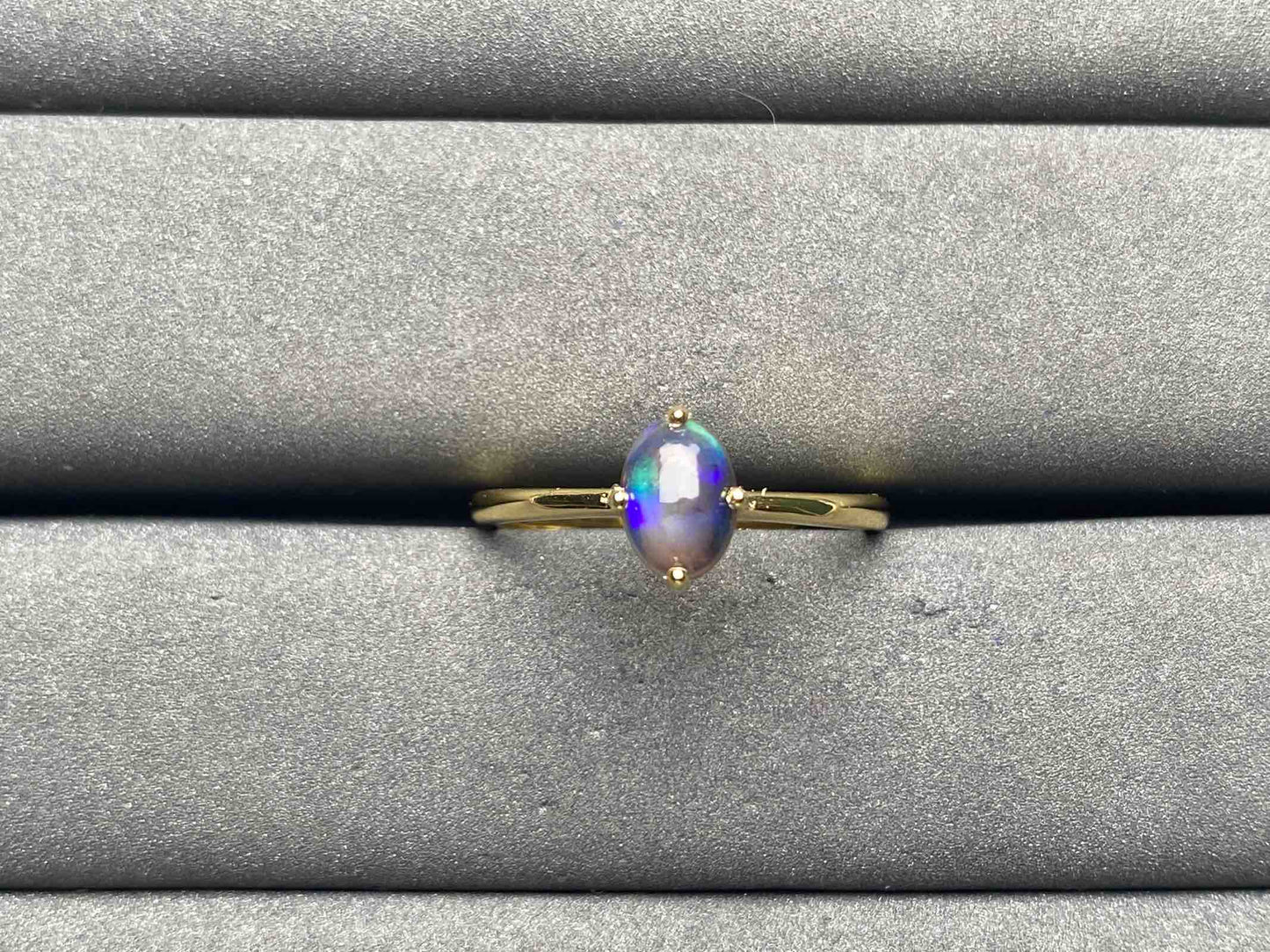 A9551 Opal Ring