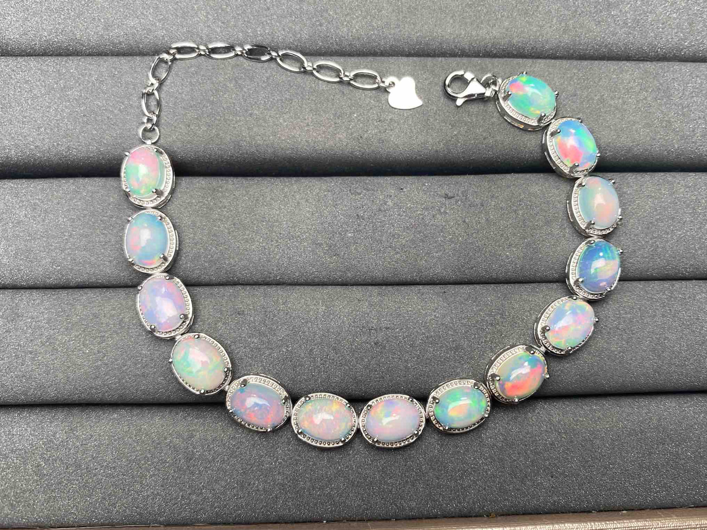 A9560 Opal Bracelet
