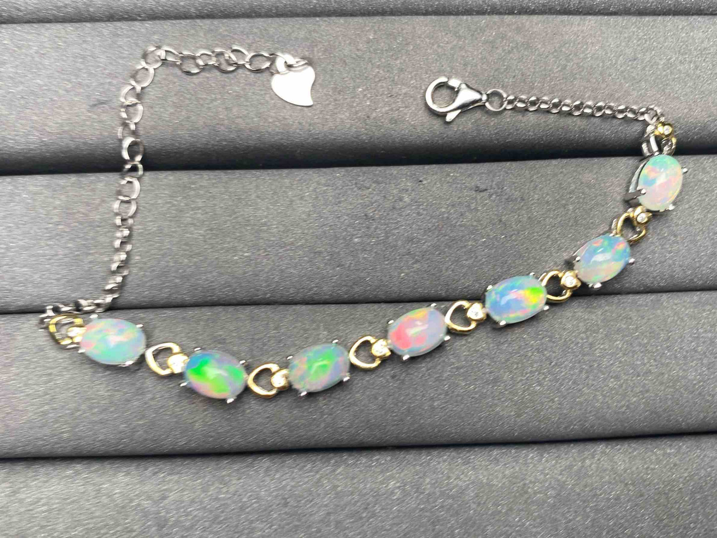 A9579 Opal Bracelet