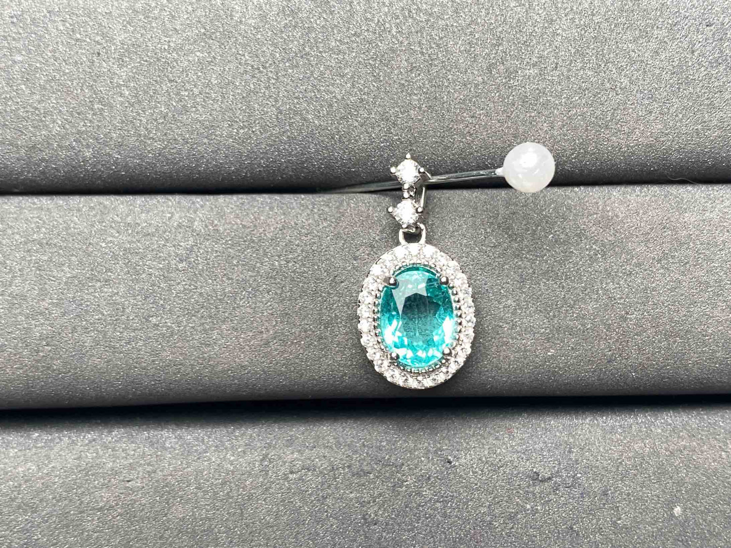 A9618 Apatite Pendant