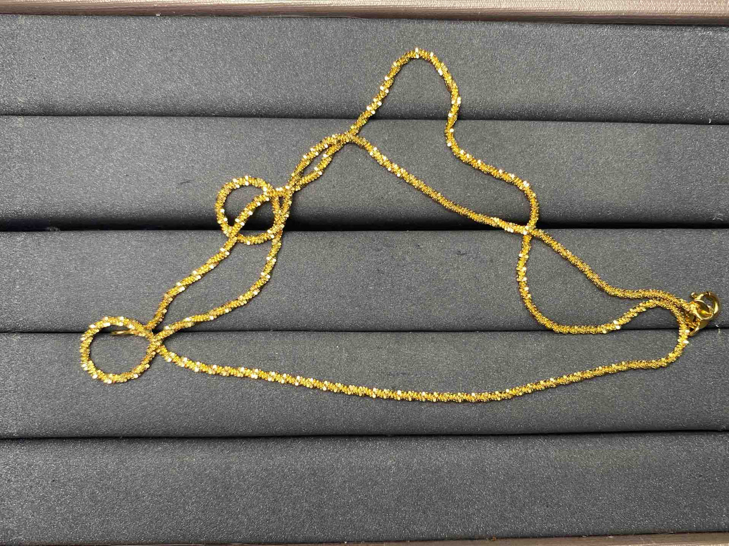 A9642 Chain Necklace