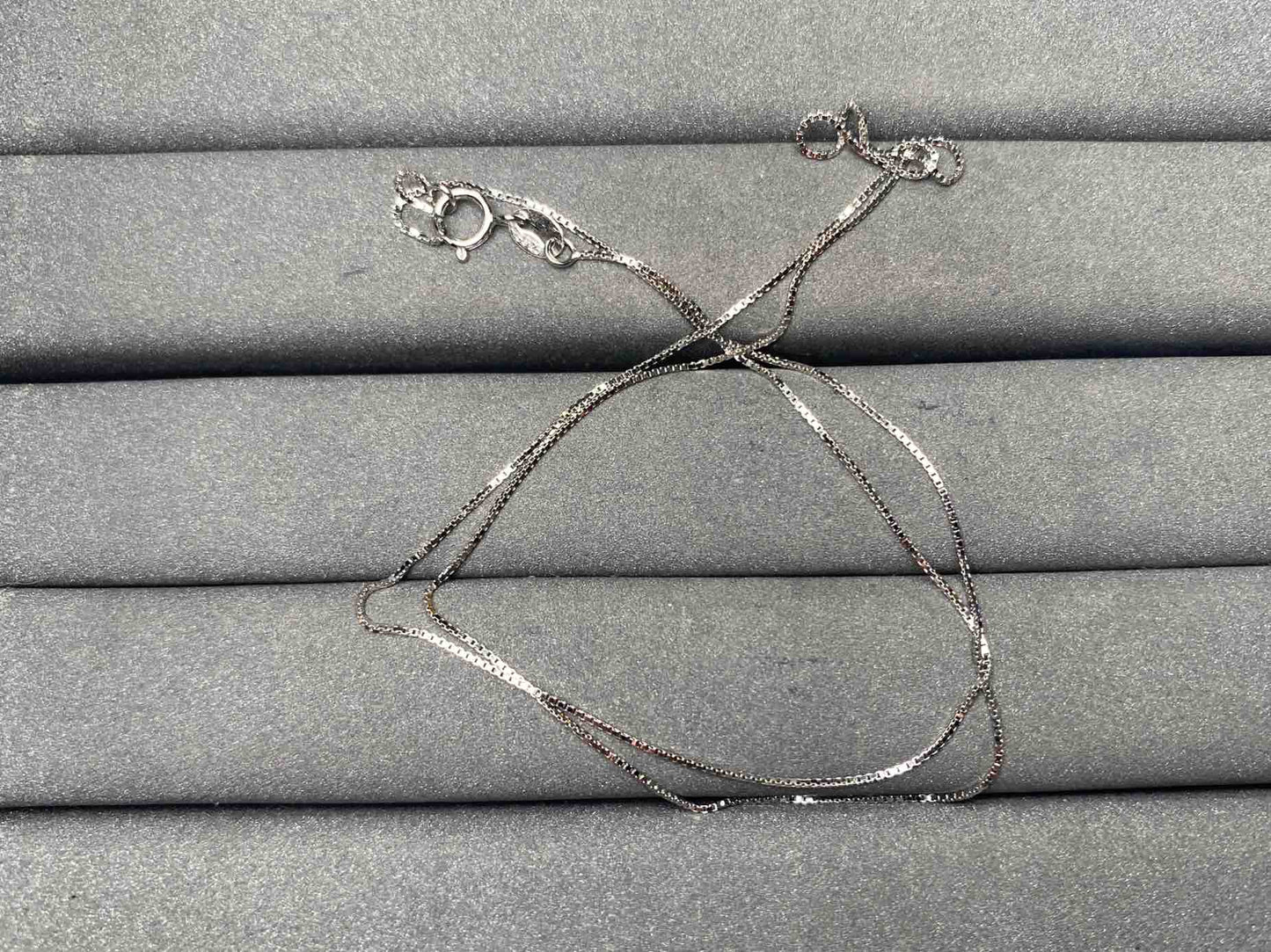 A9644 Chain Necklace