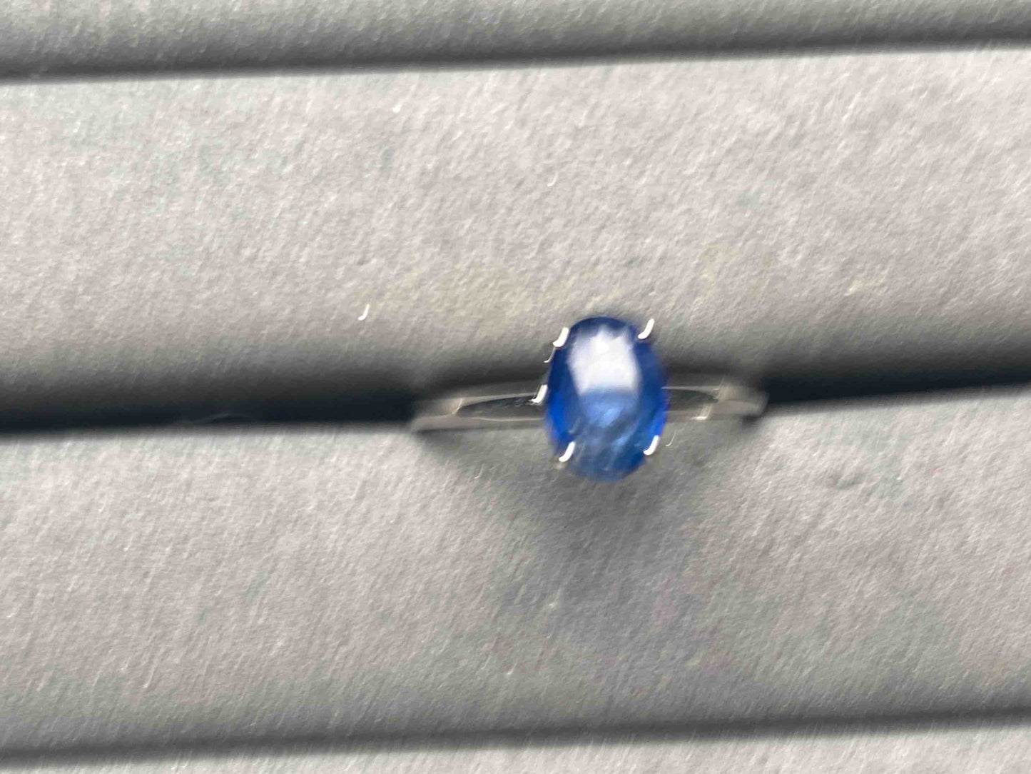 A9979 Sapphire Ring