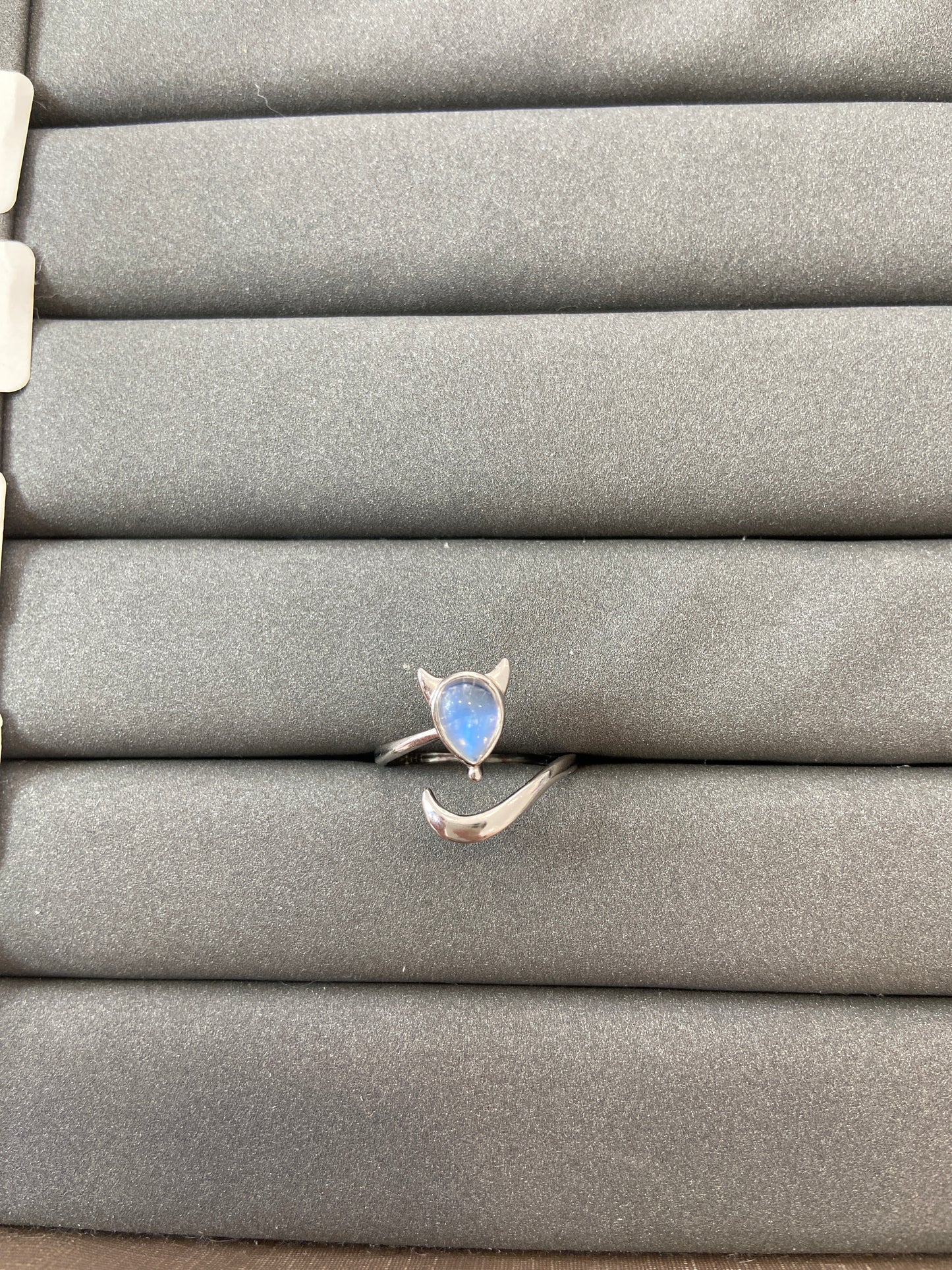 8852 MoonStoon Ring