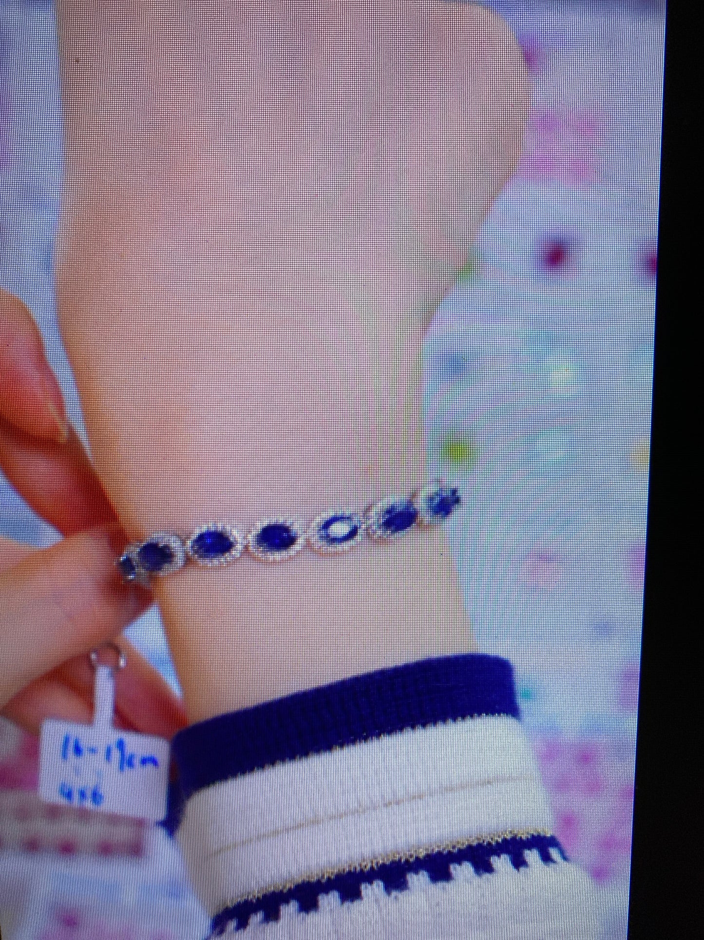 G010 lily