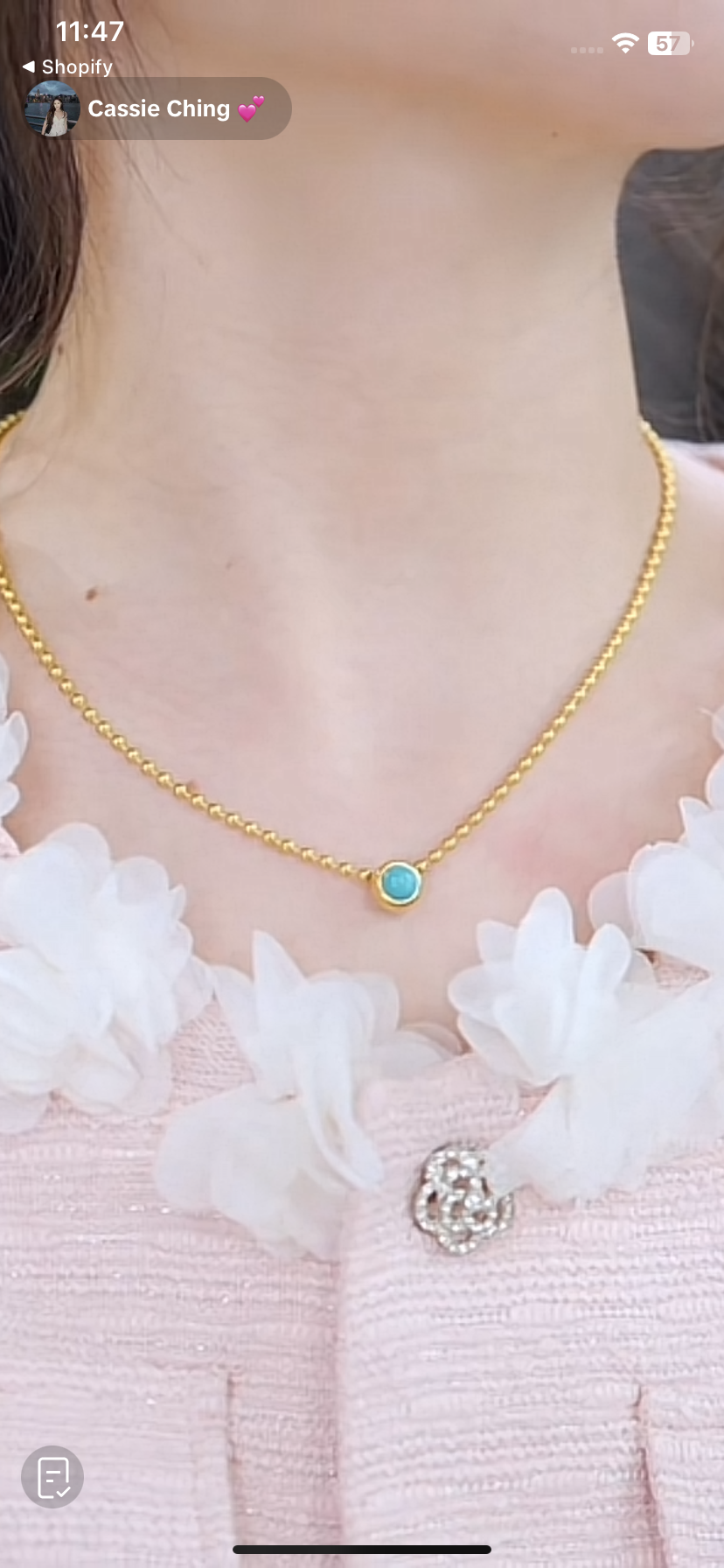G018 lily