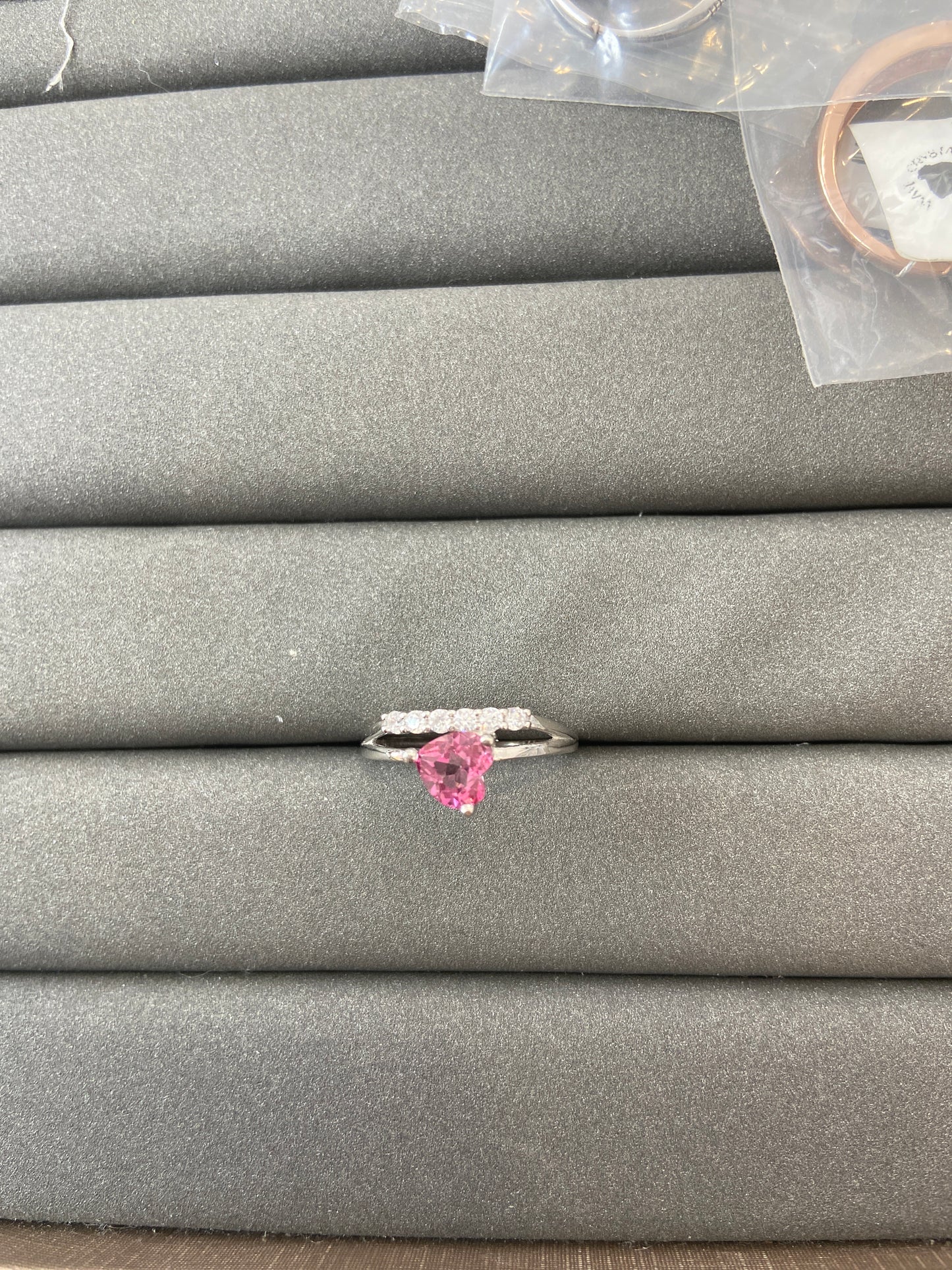 8442 Topaz Ring