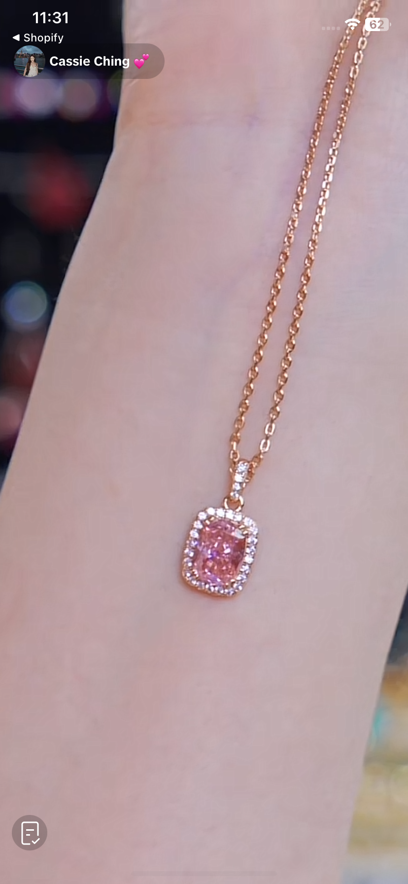 G012 lily