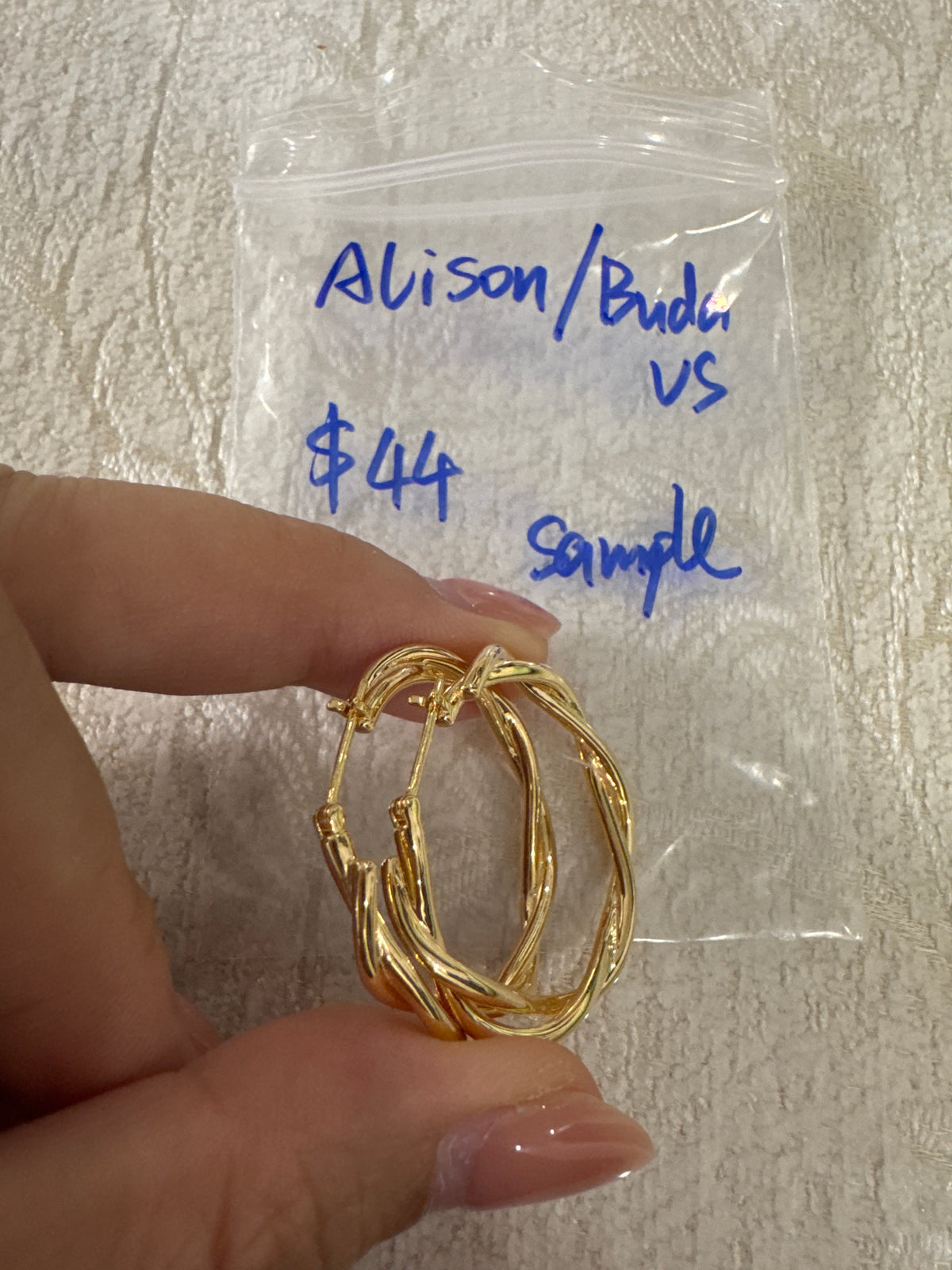 G300 Cassie Alison