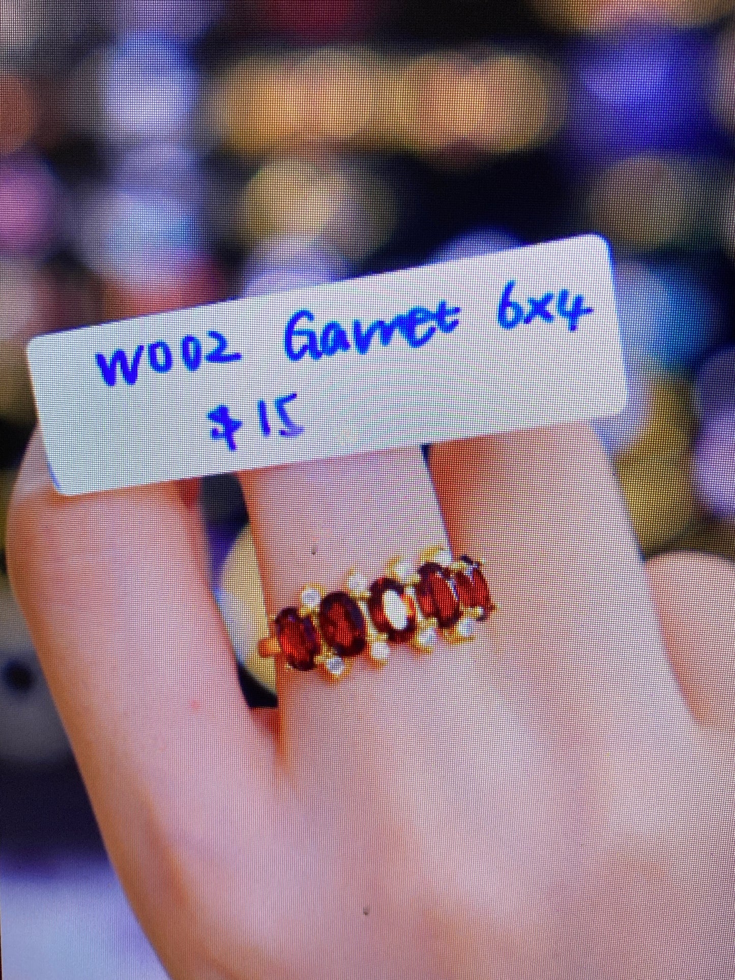 W002 lily