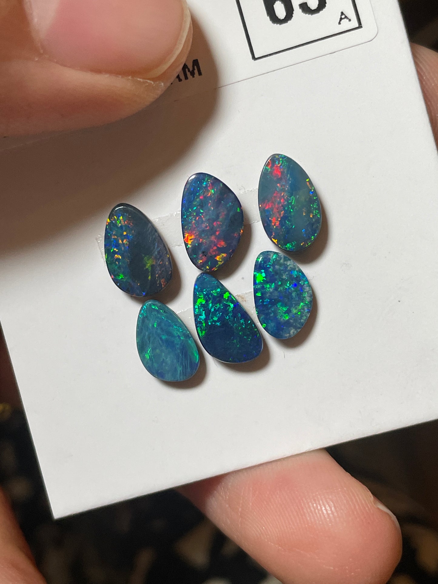 G025 Cassie (HK refunds are not supported)