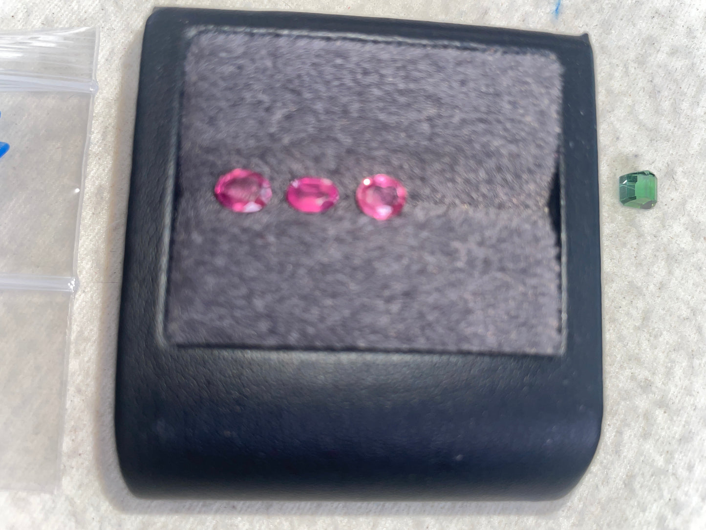 G237 Cassie Voice GRC