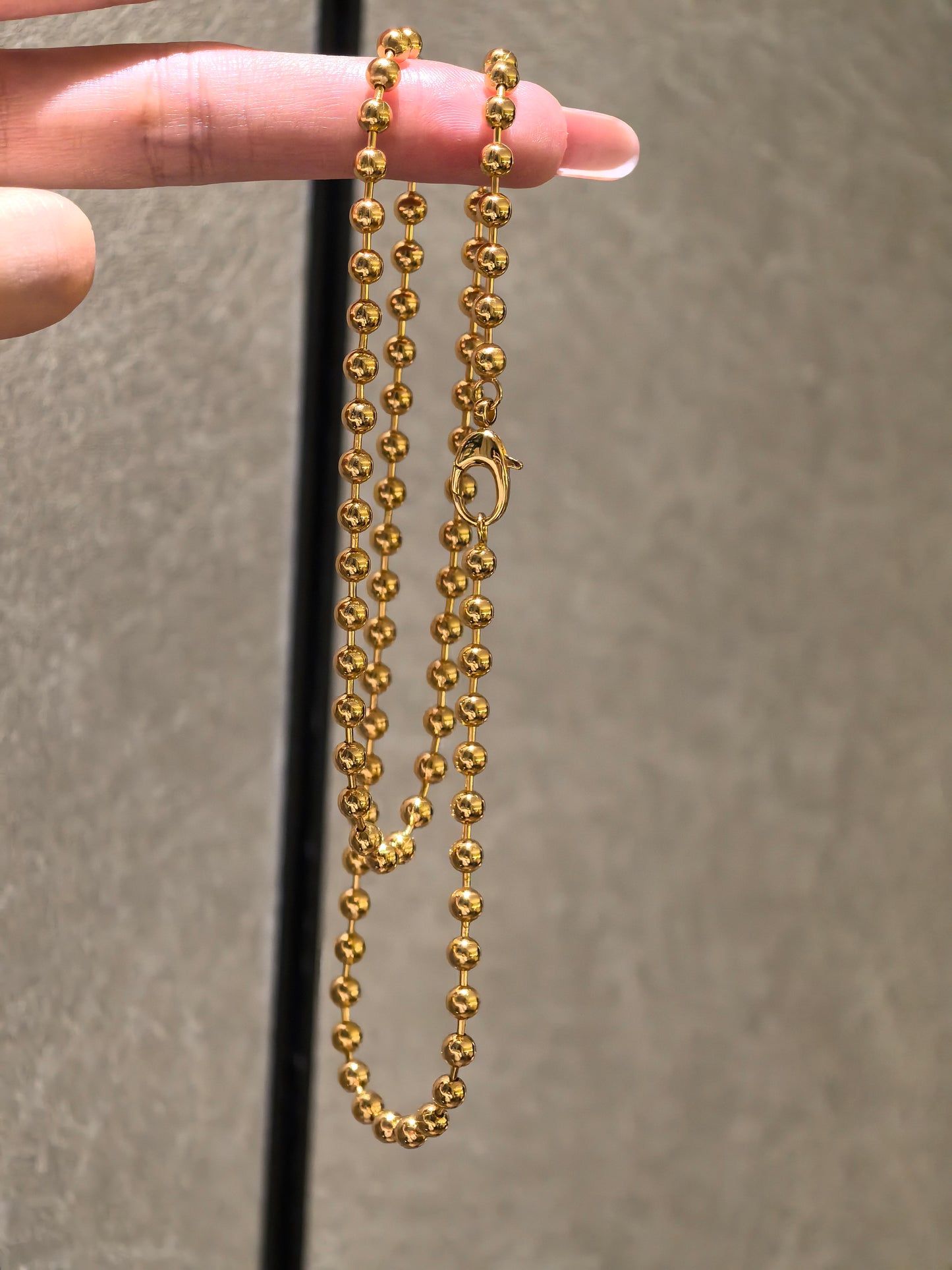 G028 Cassie 4mm