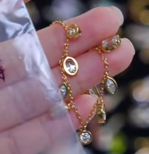 G347 Cassie Yan necklace sample