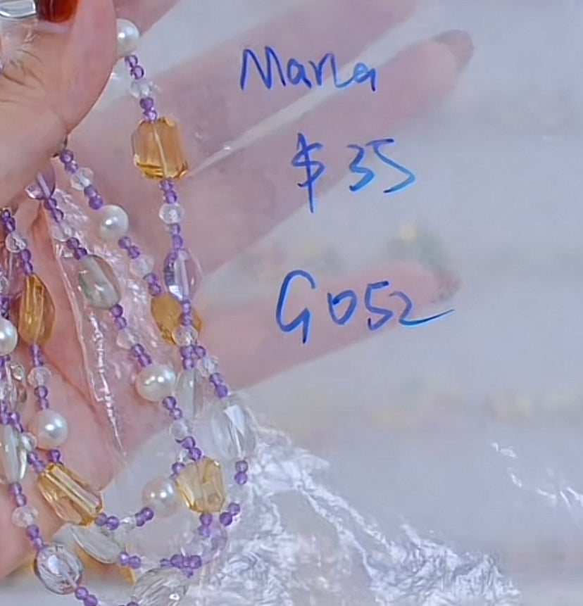 G052 Cassie Maria Sample