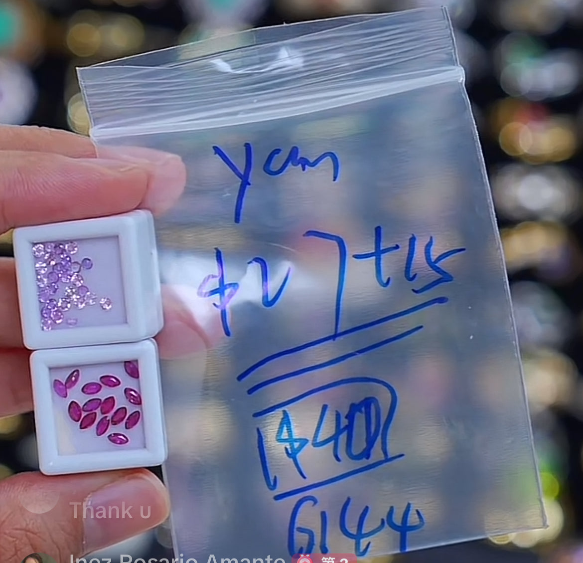G145 Cassie Yan