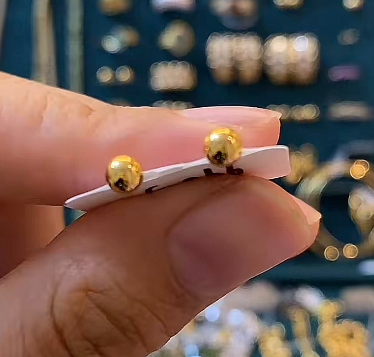 G009 Cassie 4mm