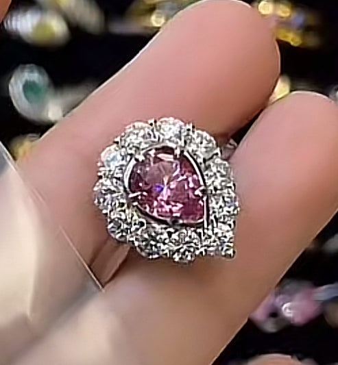 G060 Cassie Amante sample