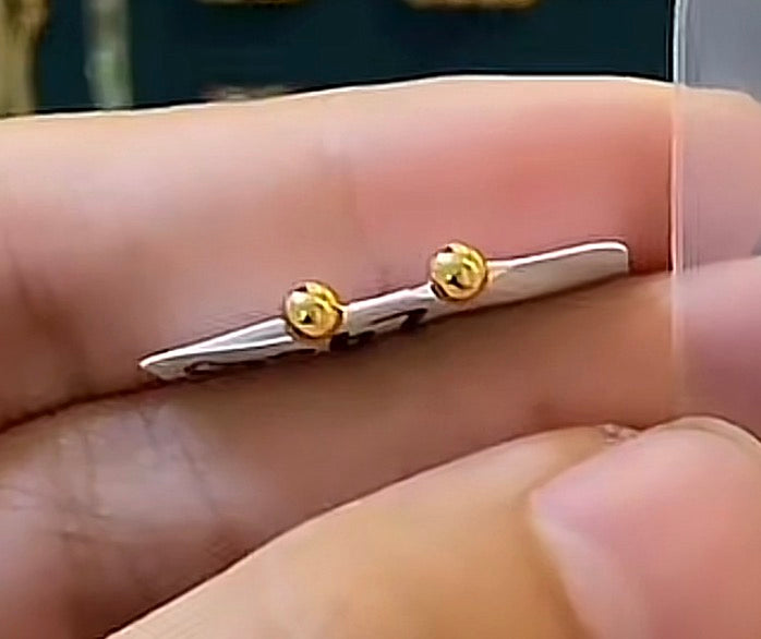 G011 Cassie 3mm