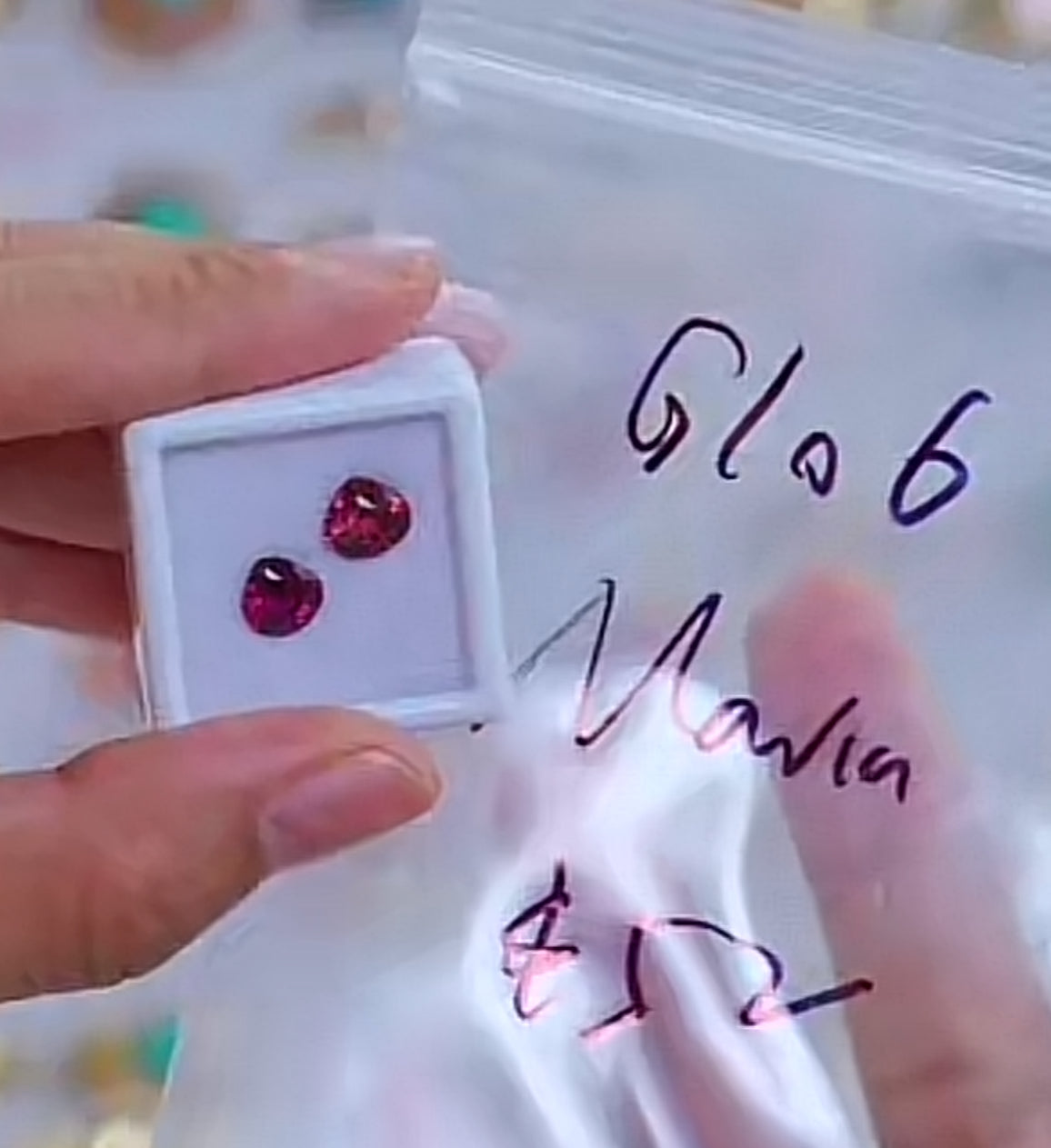 G106 Cassie Maria