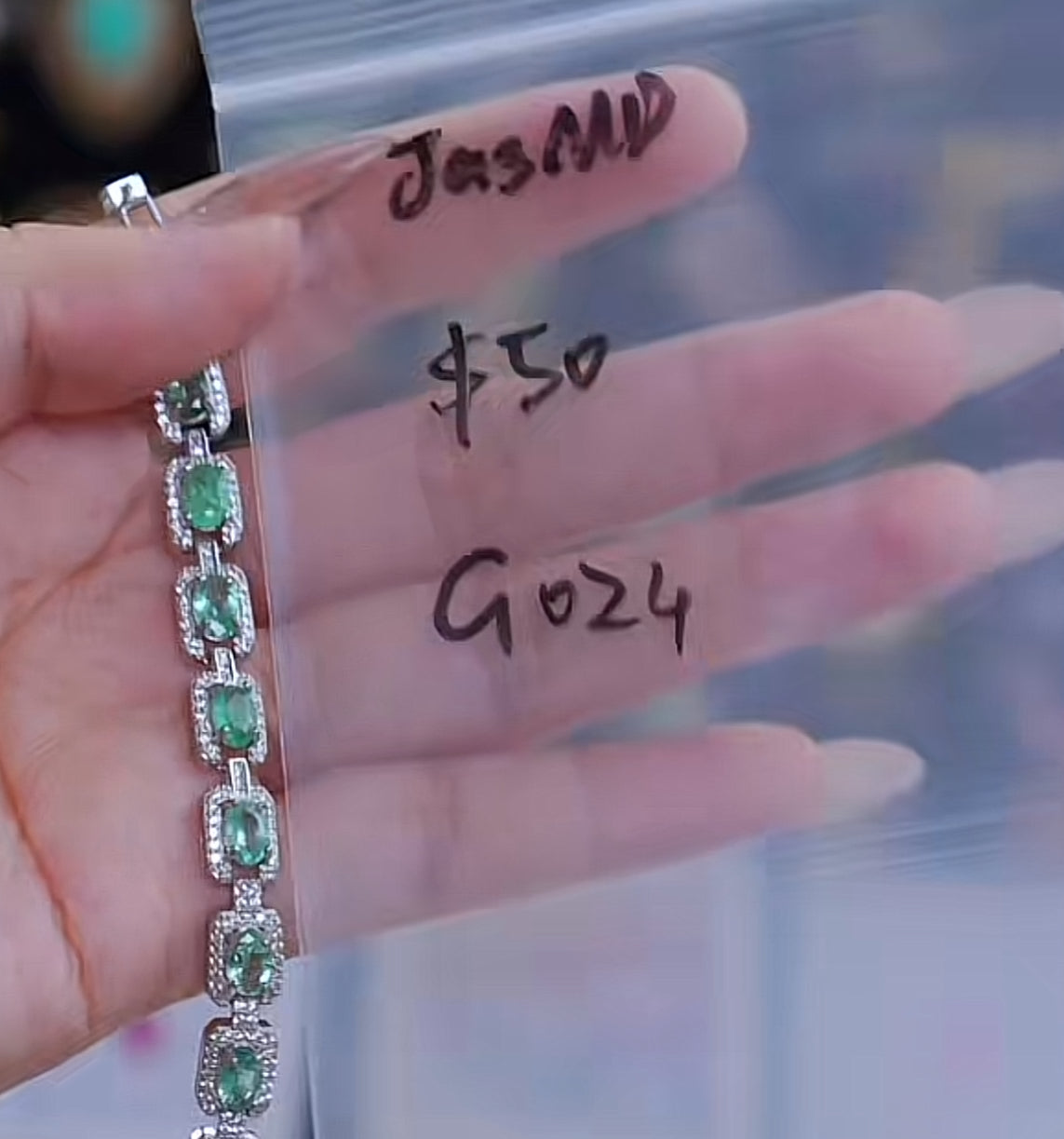 G024 Cassie JasMD