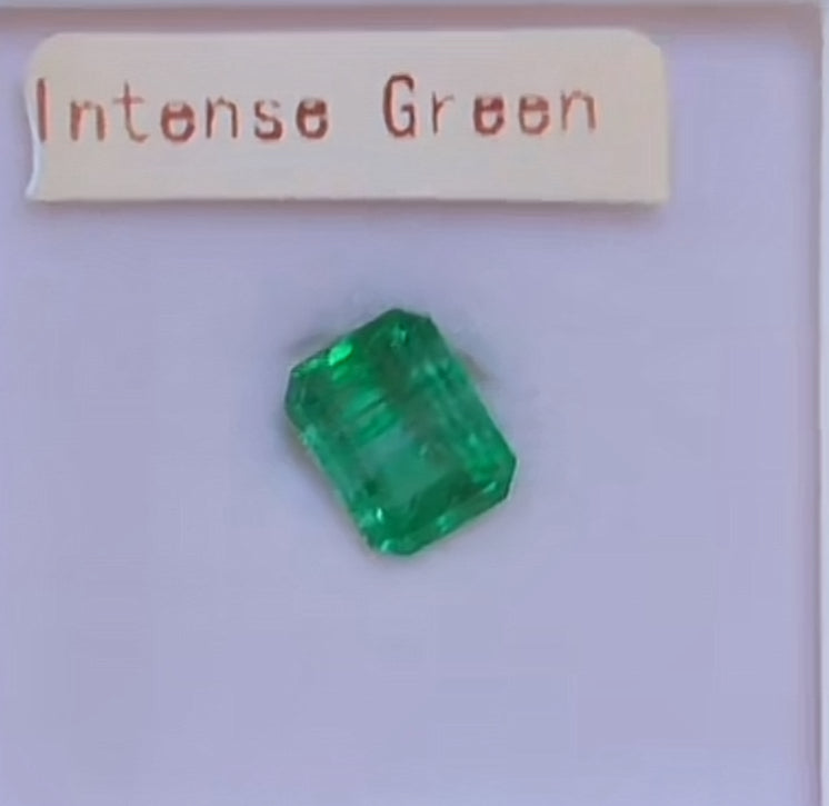 G105 Cassie Lucky include GRC