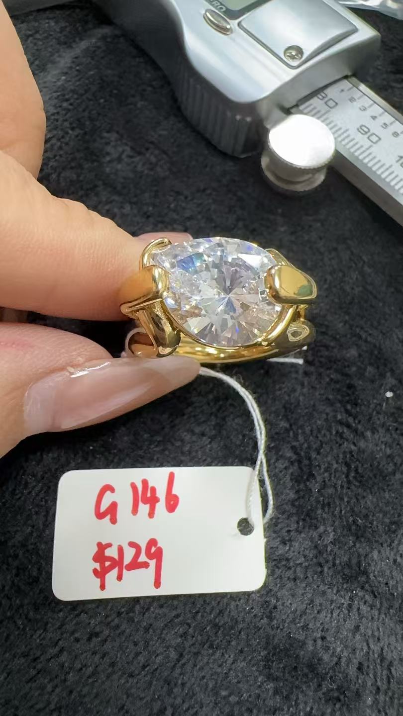 G146 Cassie(Refunds are not supported)