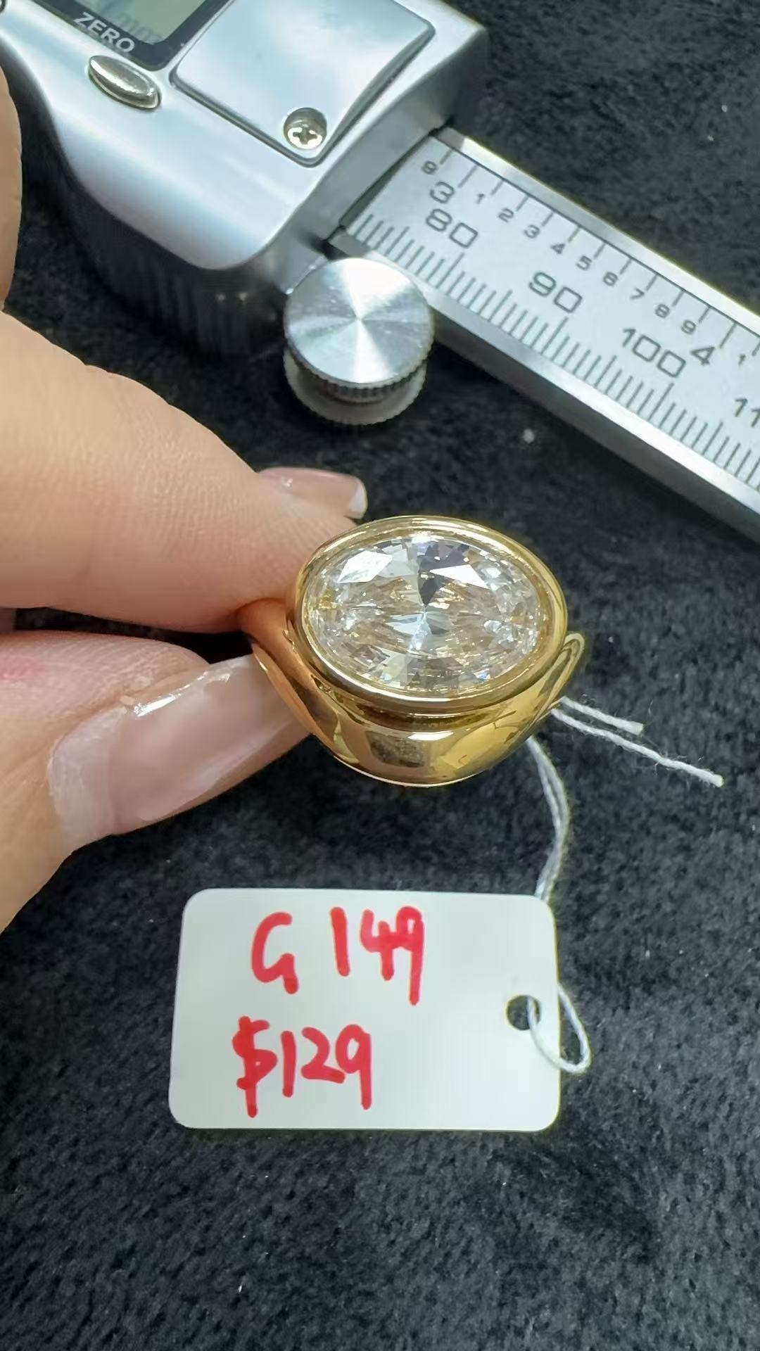 G149 Cassie(Refunds are not supported)