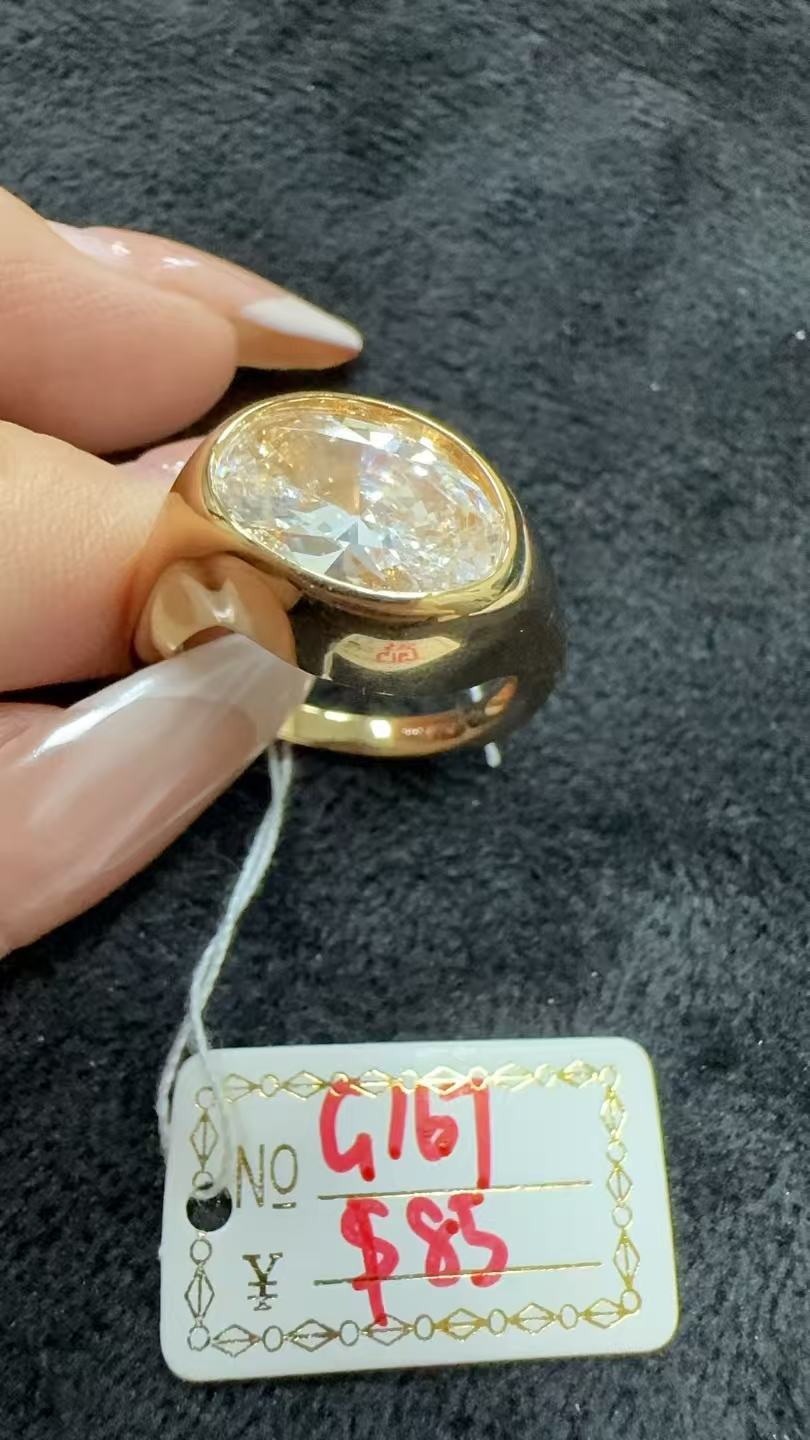 G167 Cassie(Refunds are not supported)