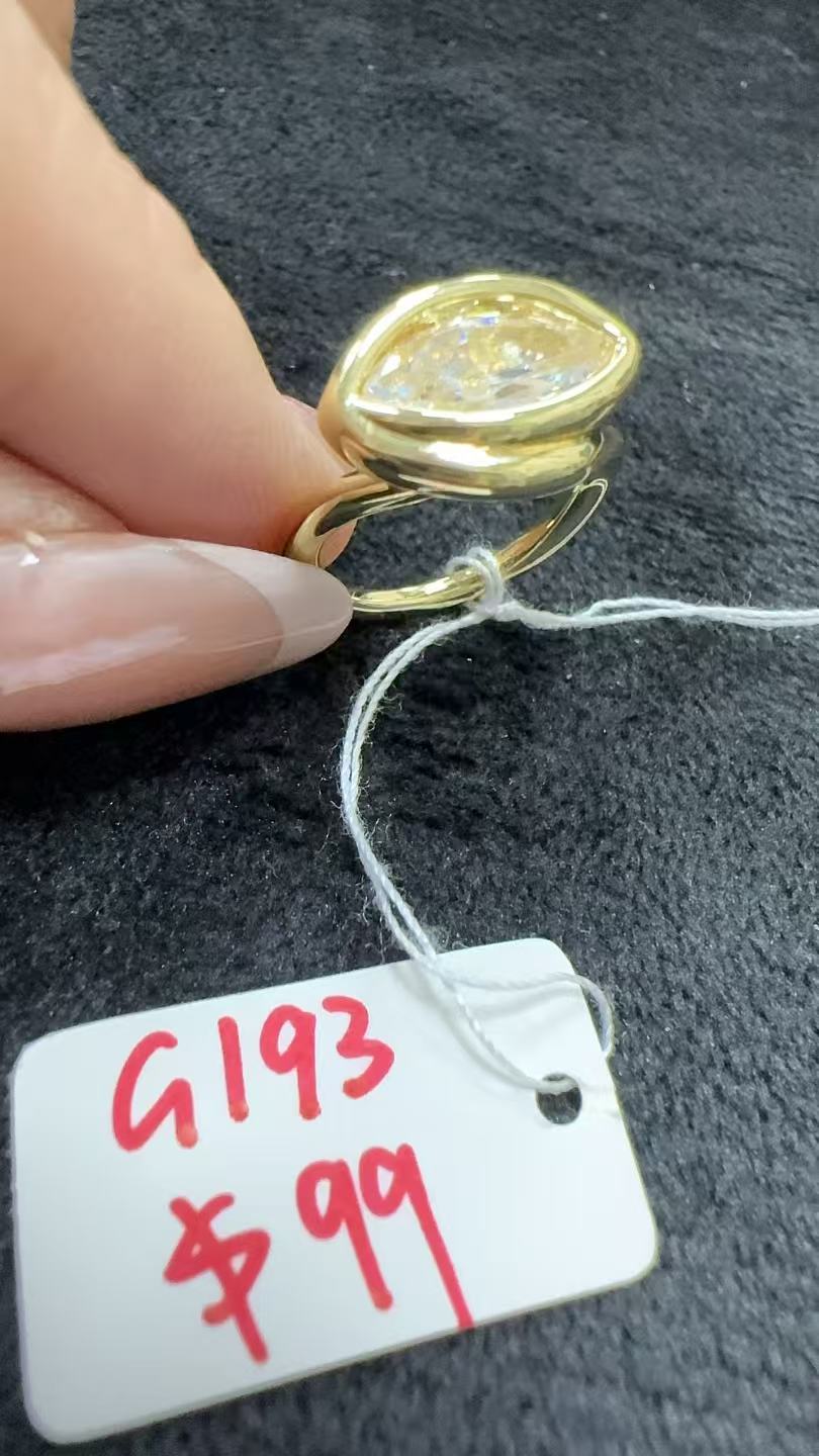 G193 Cassie(Refunds are not supported)