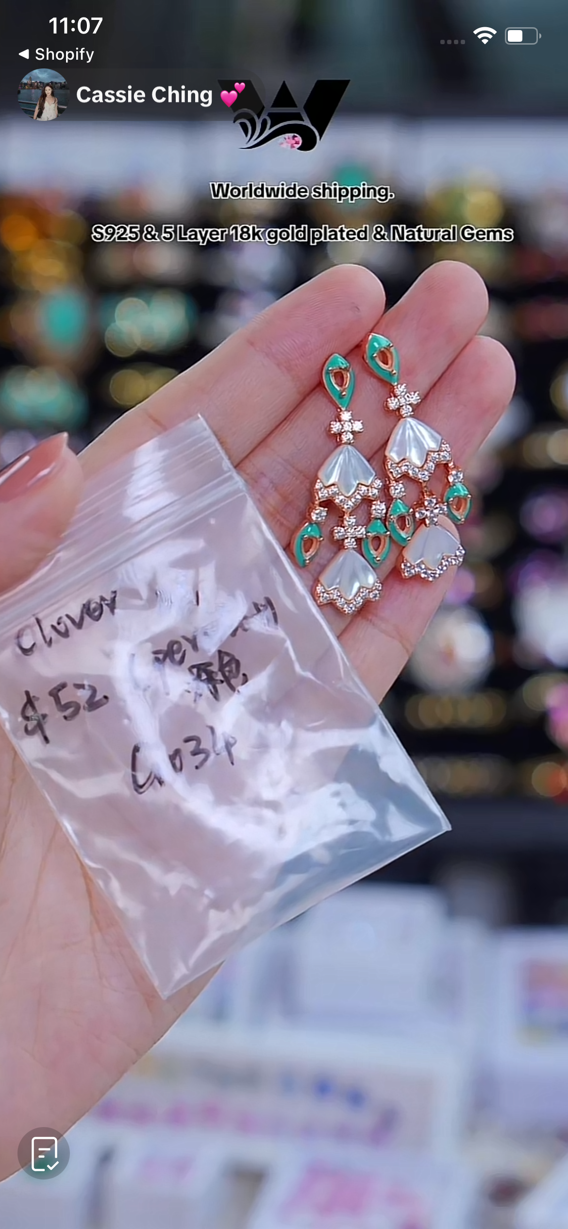 G034 cassie-clover