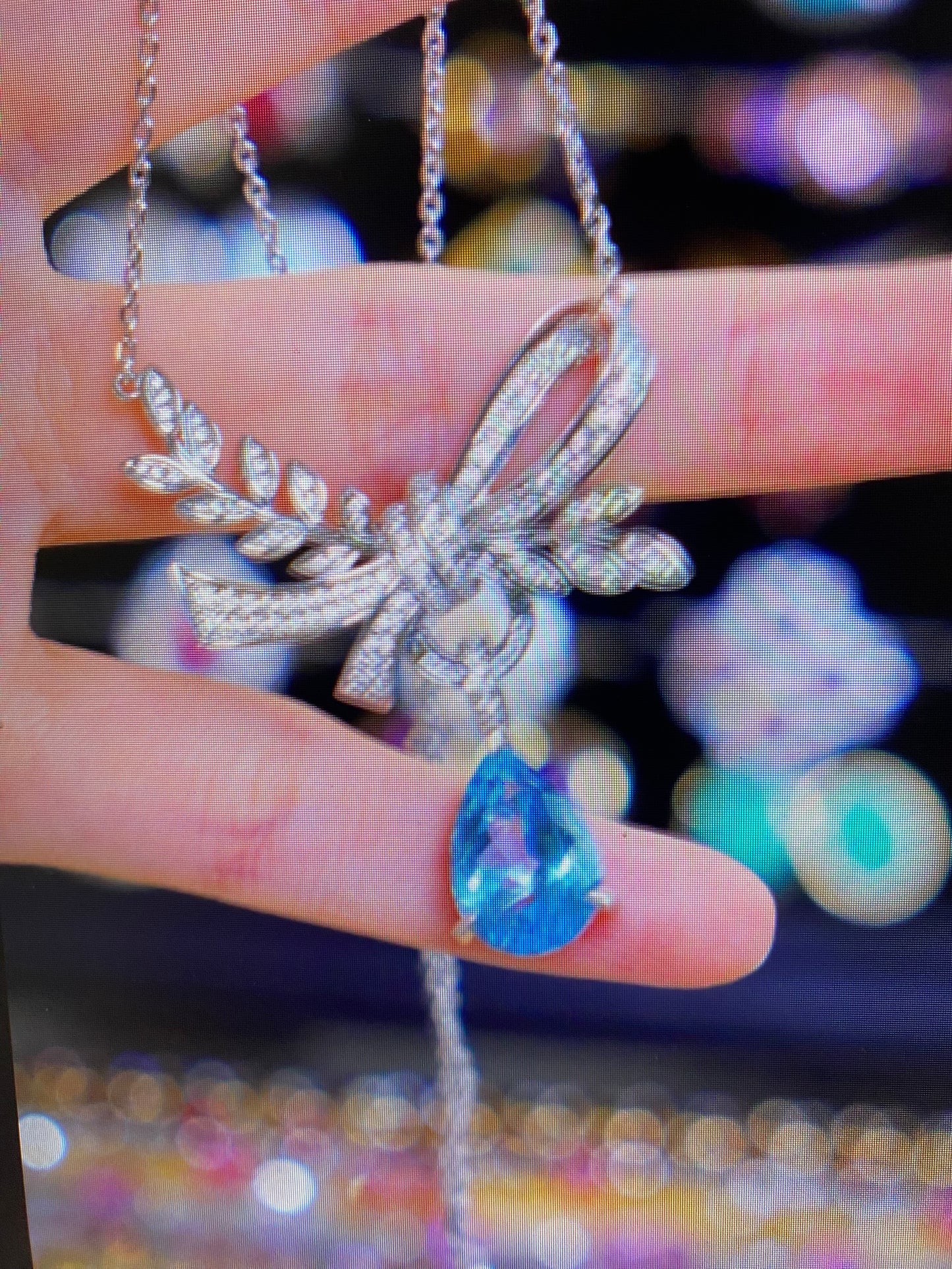 G014 lily