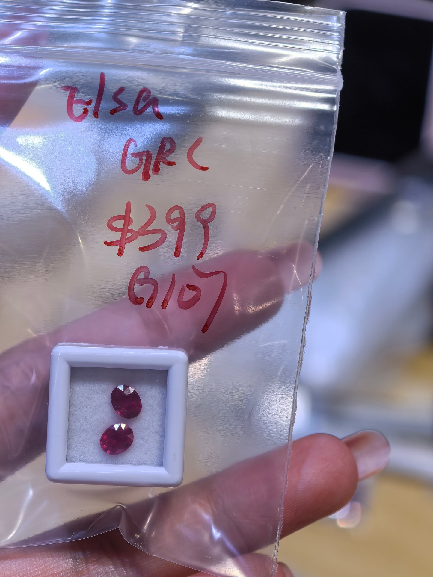 G107 (Refunds are not supported)
