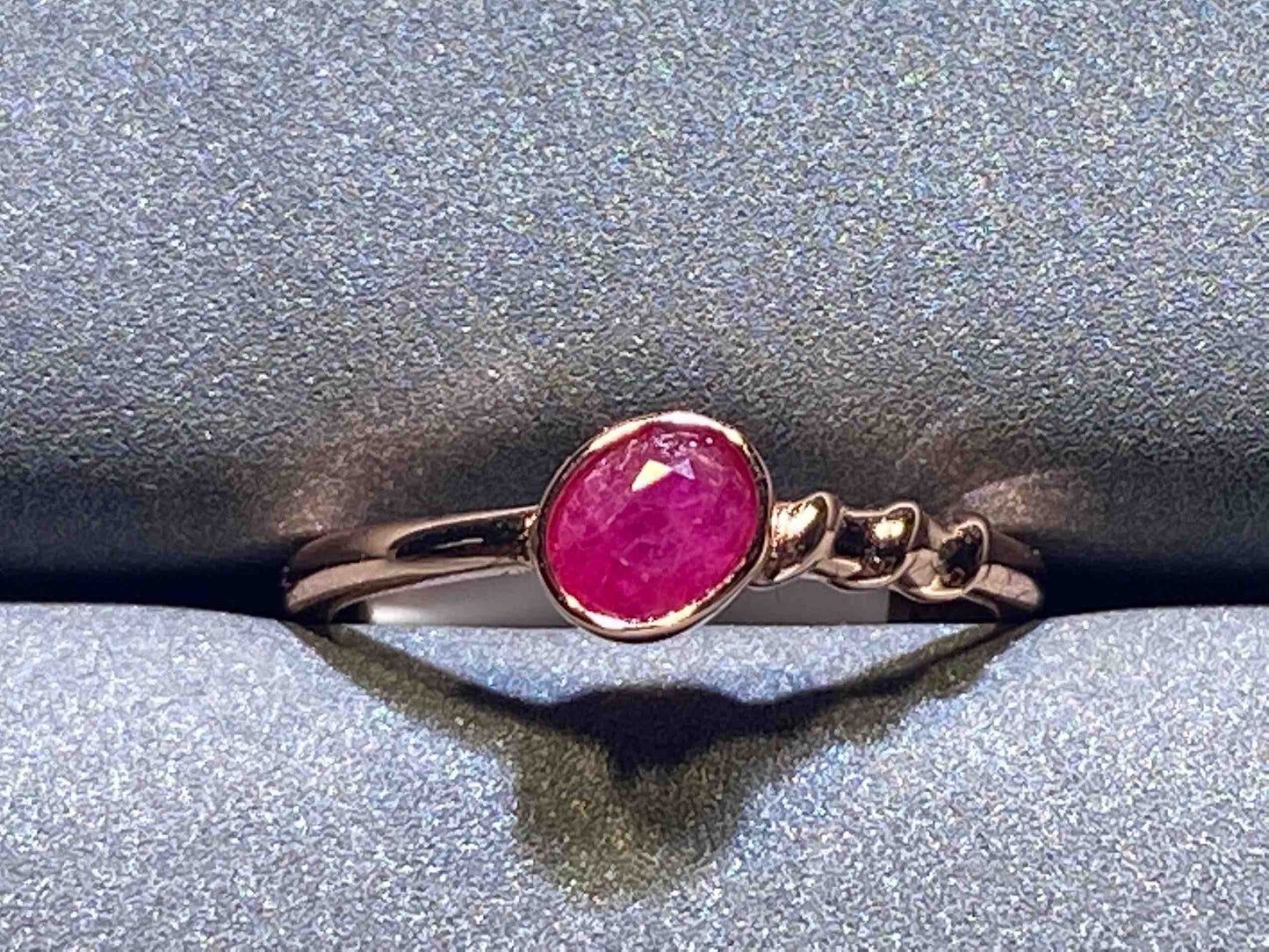 2056 Ruby Ring