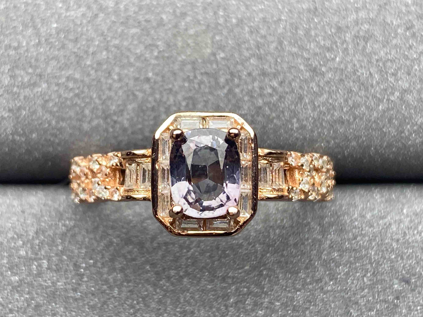 3089 Spinel Ring