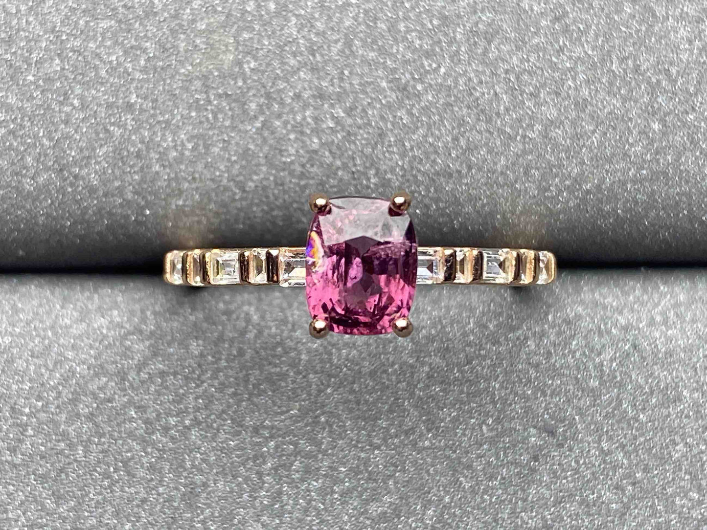 3104 Spinel Ring