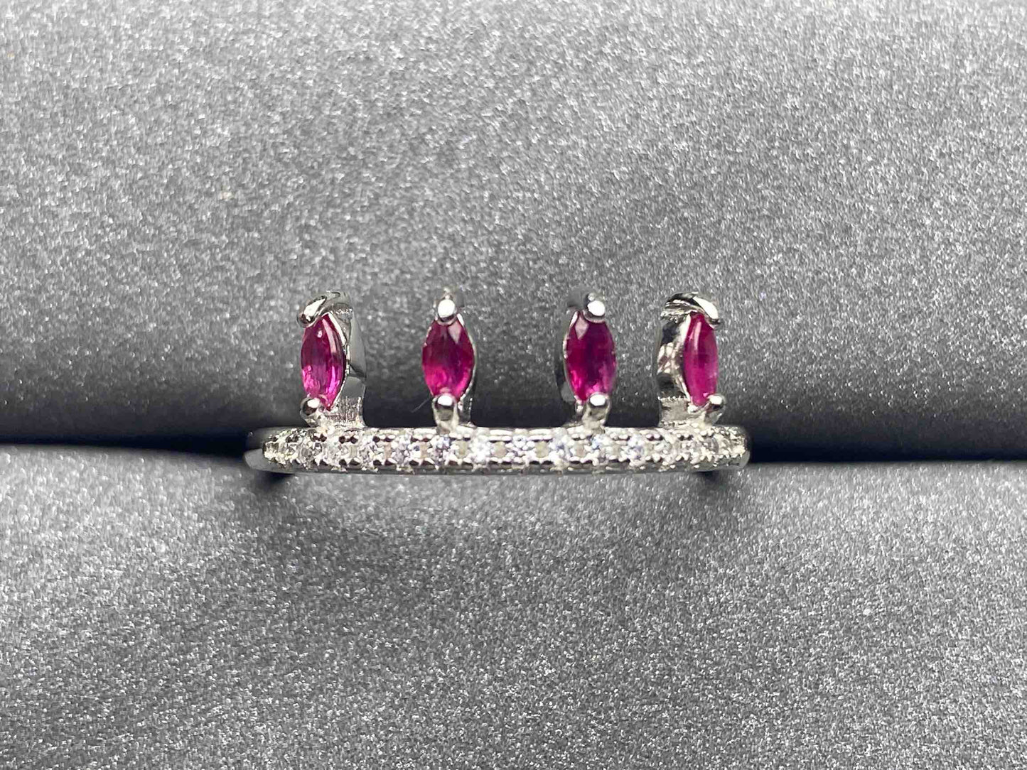 2789 Sapphire Ring