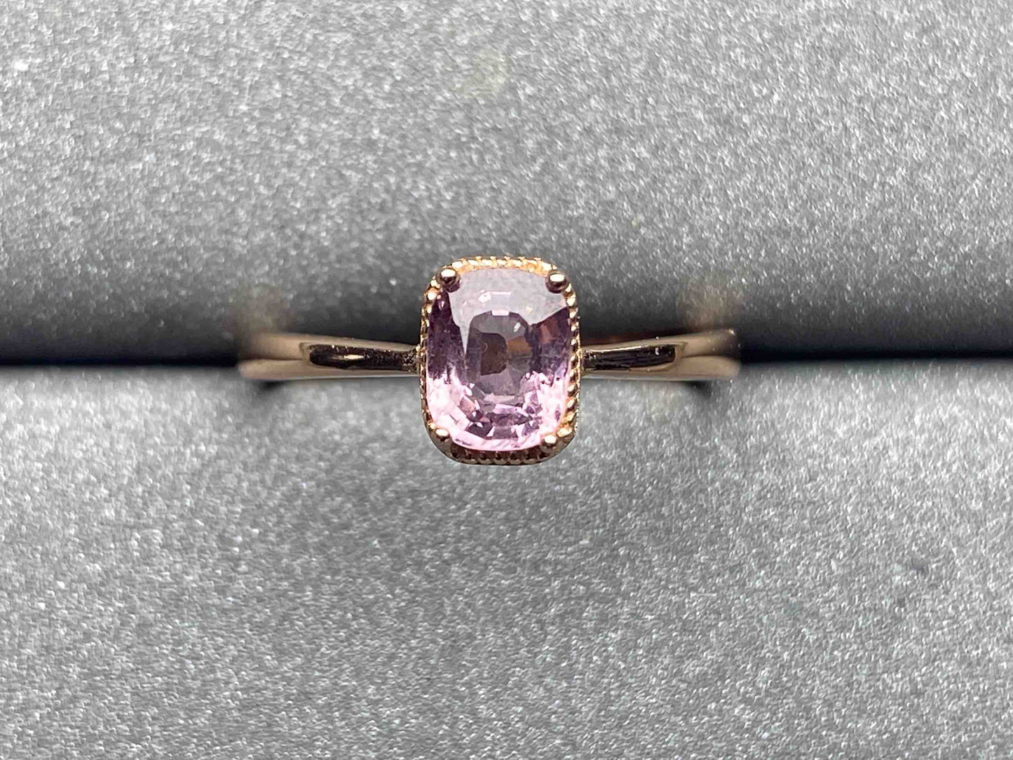 3083 Spinel Ring