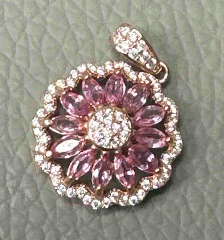 4767 Sapphire Ring