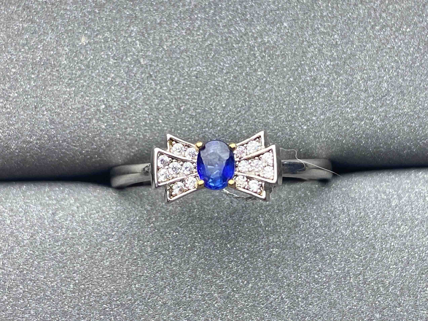 3216 Sapphire Ring