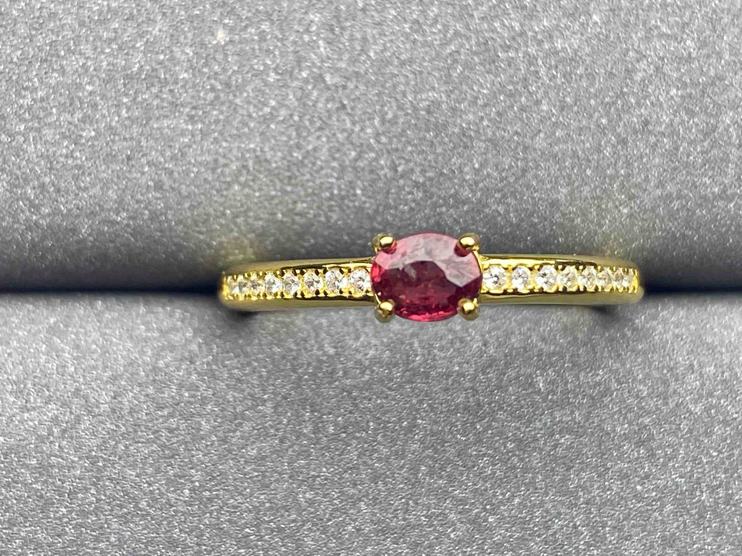 3330 Garnet Ring