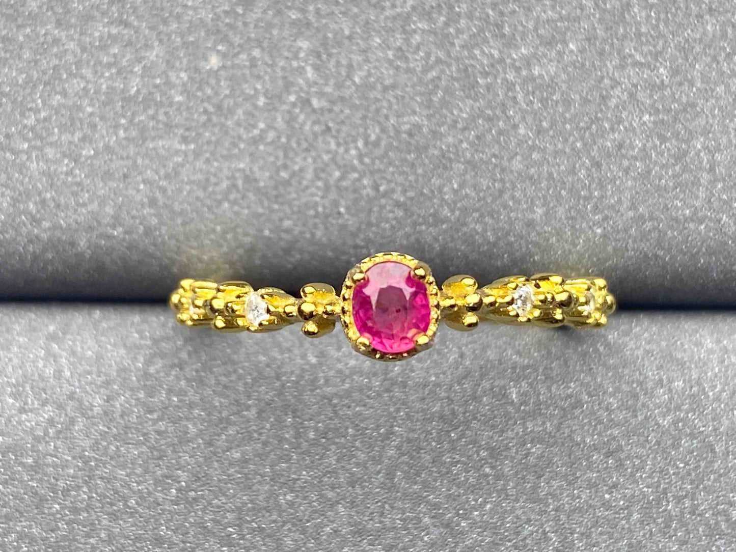 3358 Ruby Ring