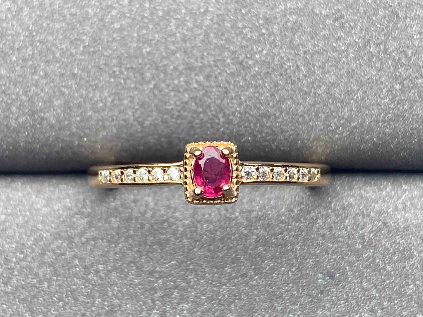 3362 Ruby Ring
