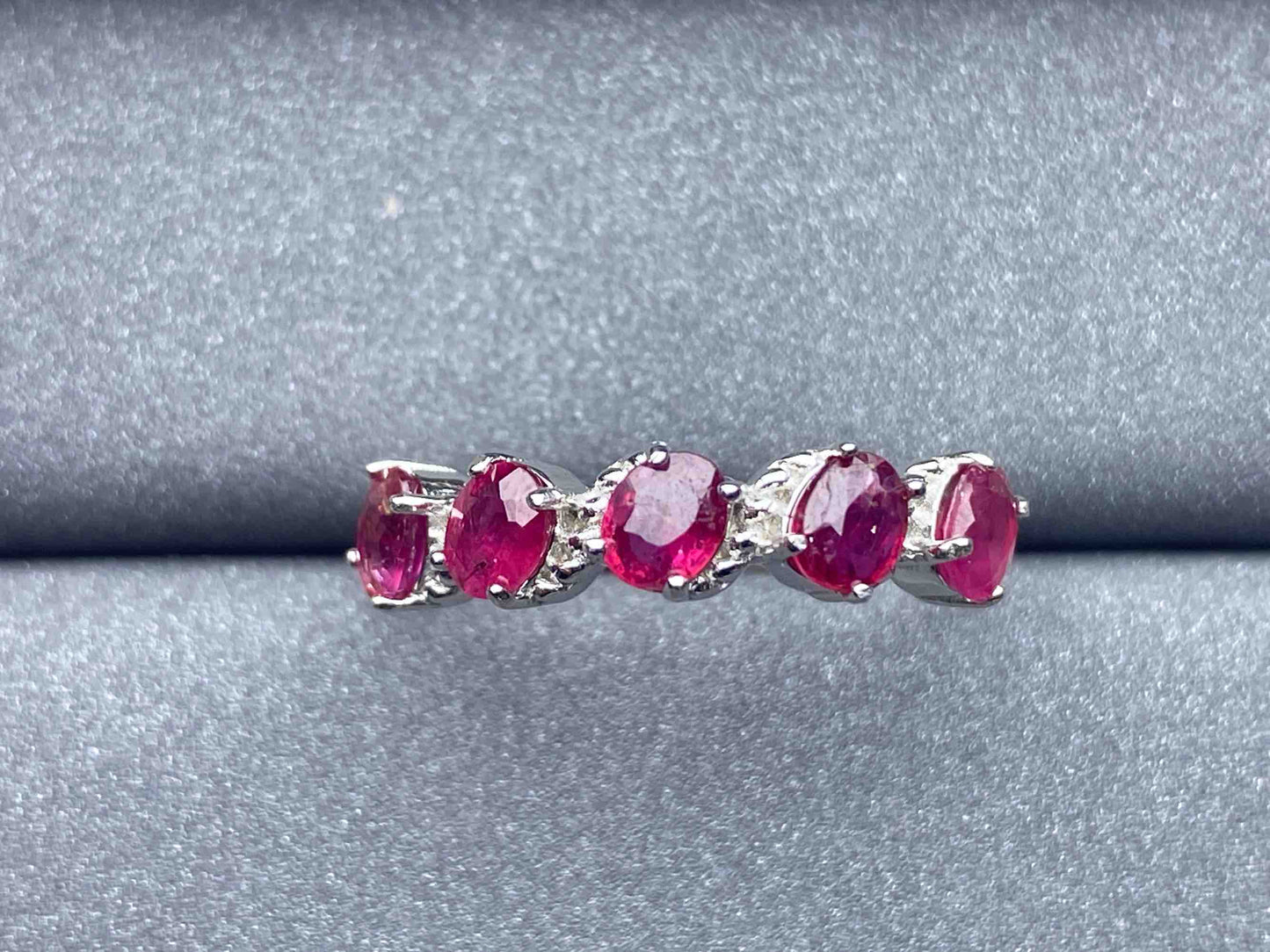 3363 Ruby Ring