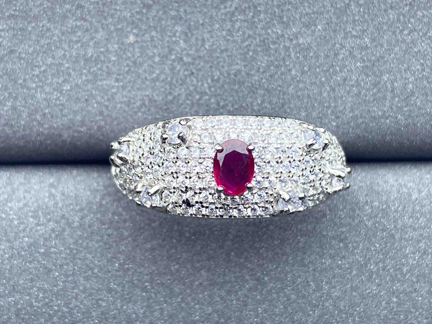 3370 Ruby Ring